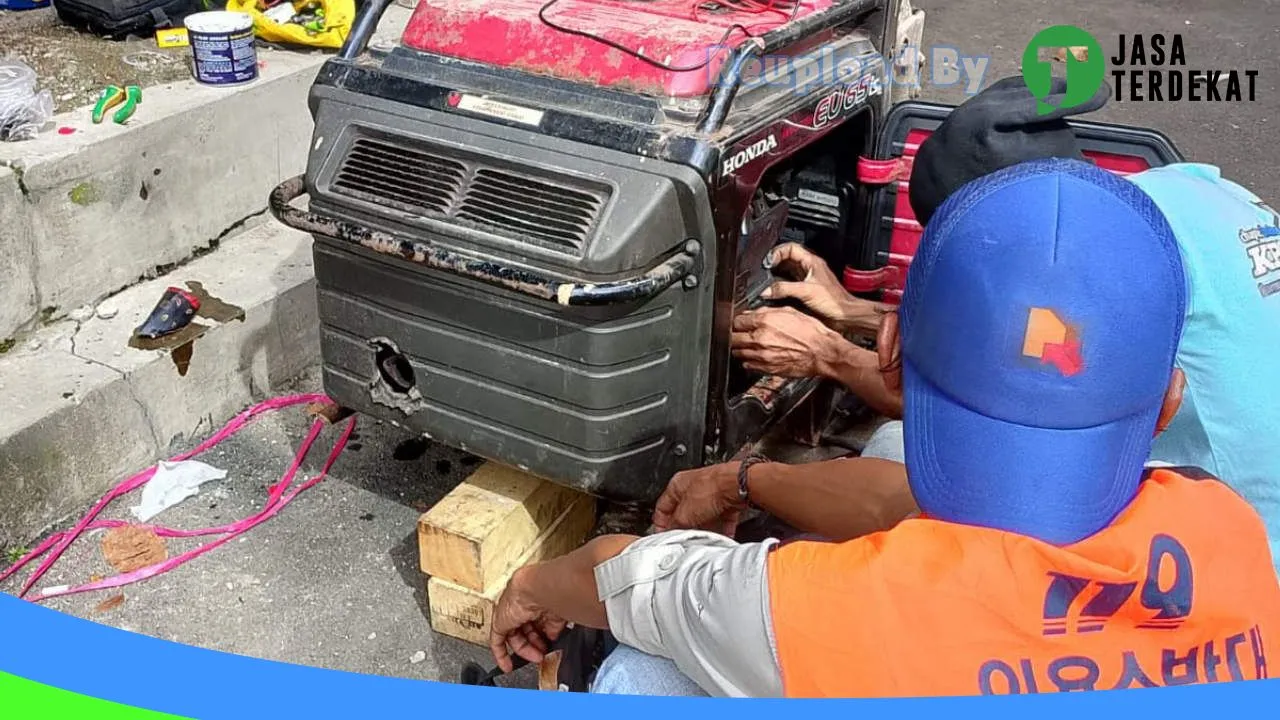 Gambar TEKNISI LISTRIK KOTABARU di Bandung Barat, Jawa Barat ke 4