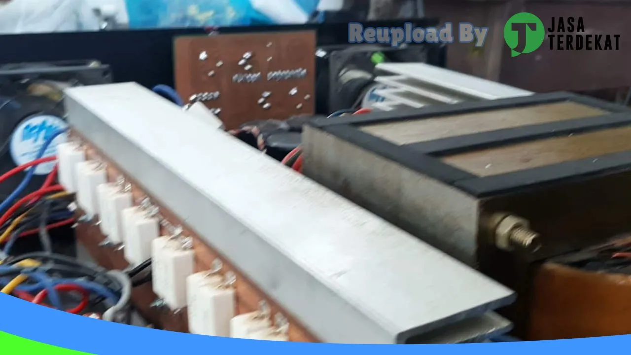Gambar Ska elektronik service di Subulussalam, Aceh ke 1