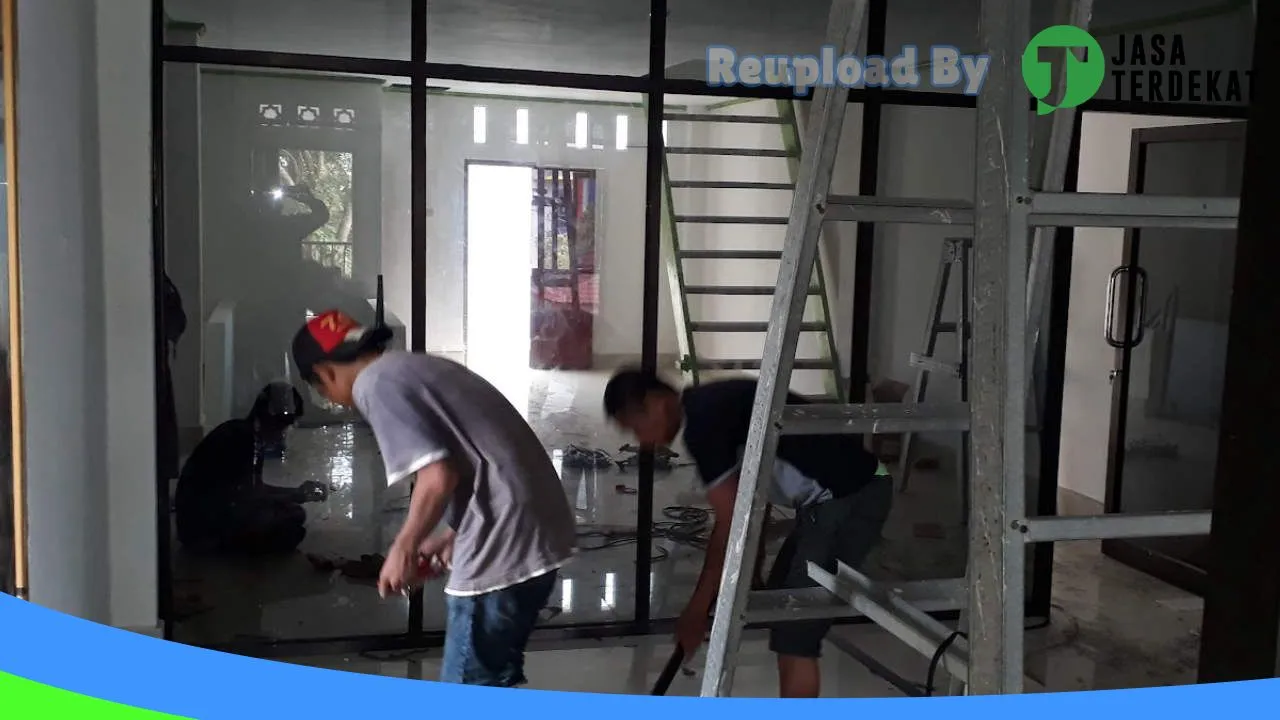 Gambar Perusahaan Listrik Negara (PLN). PT Persero – Area Palopo di Palopo, Sulawesi Selatan ke 5
