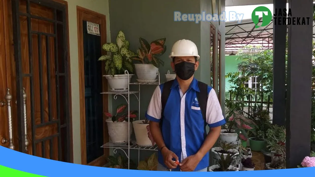 Gambar PT.JKI – SLO – TR – TM di Lubuklinggau, Sumatera Selatan ke 2