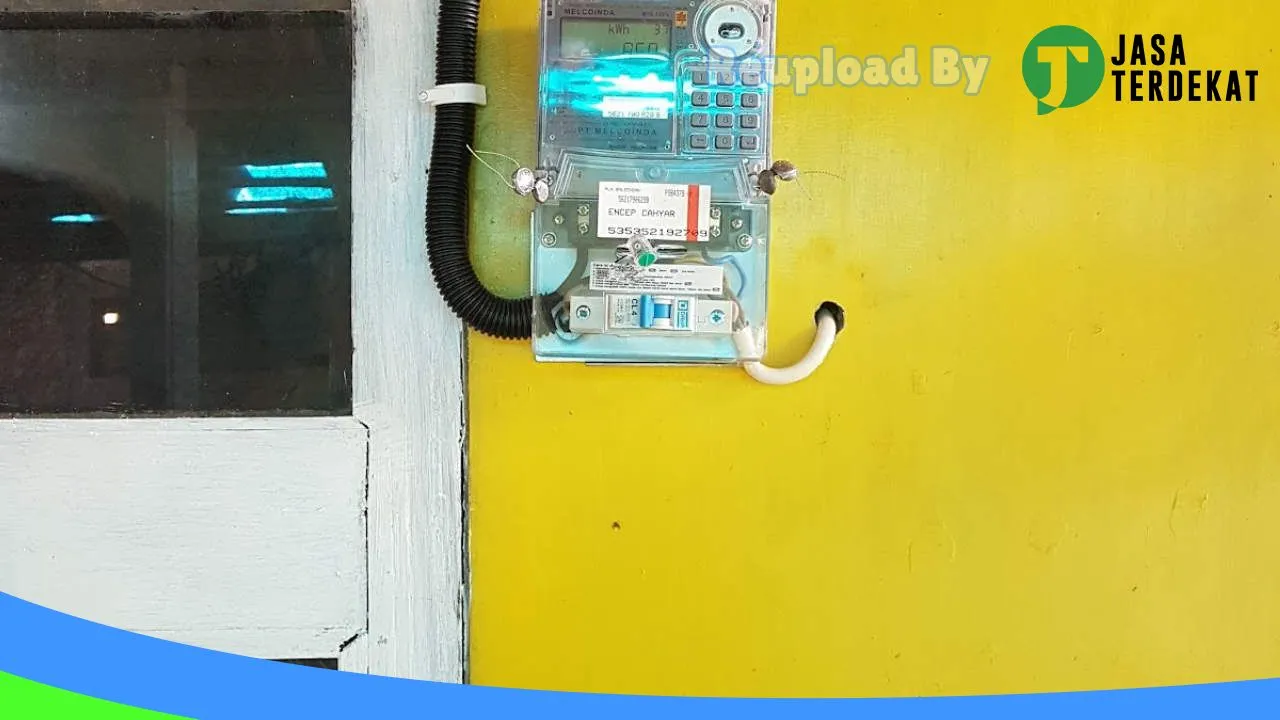 Gambar Kawani Teknik Listrik Bandung Timur di Bandung Barat, Jawa Barat ke 5