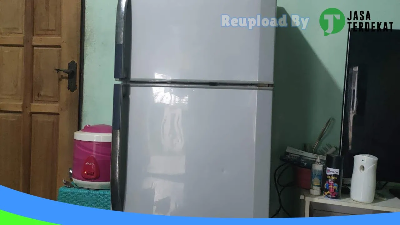 Gambar Andy Electronic di Kota Banjarmasin, Kalimantan Selatan ke 2