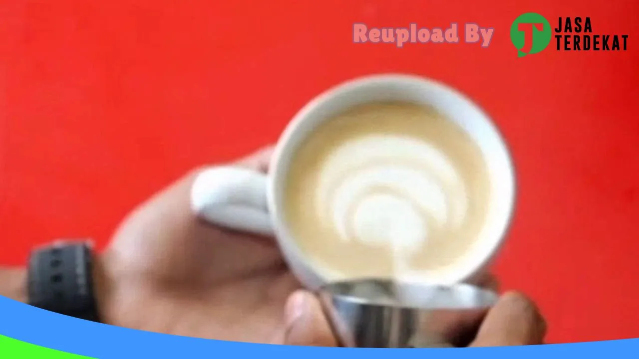 Gambar Grandys Coffee Roastry di Kolaka, Sulawesi Tenggara ke 1
