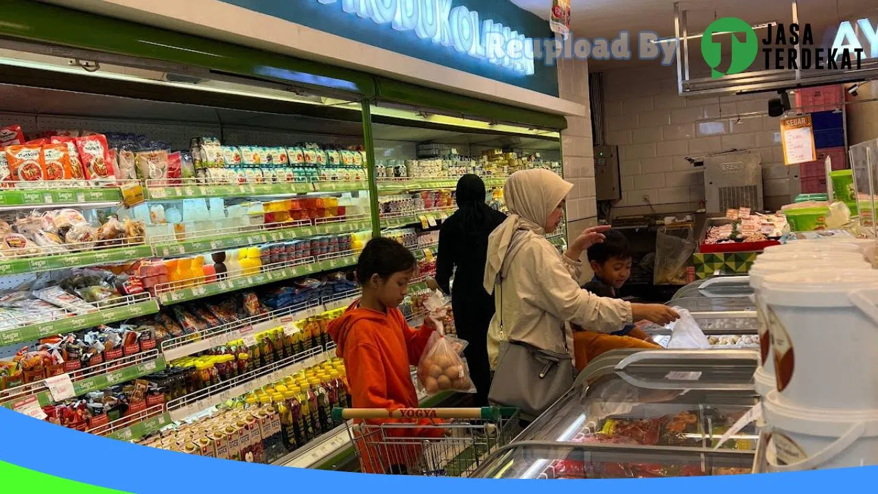 Gambar Yogya di Garut, Jawa Barat ke 2