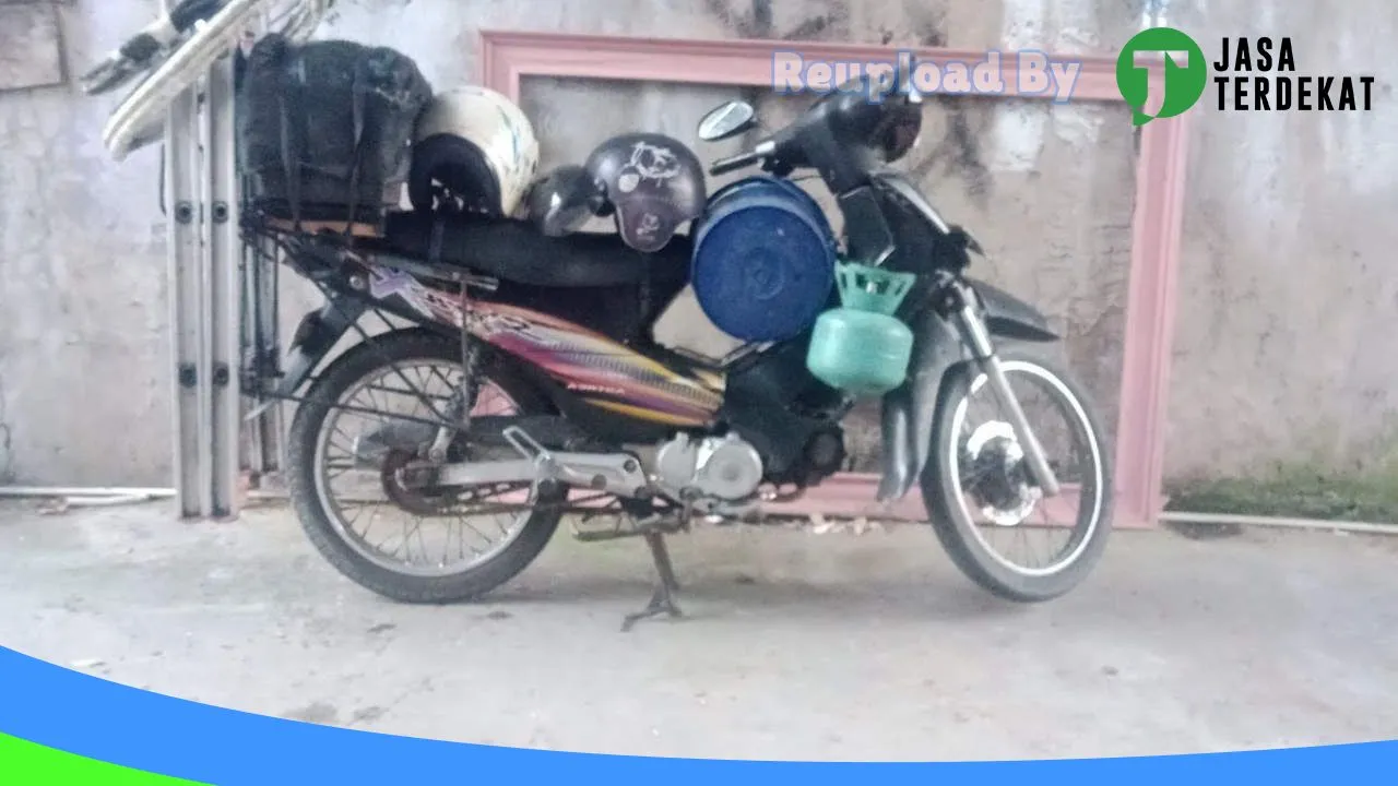 Gambar TUKANG SERVICE AC di Deli Serdang, Sumatera Utara ke 2