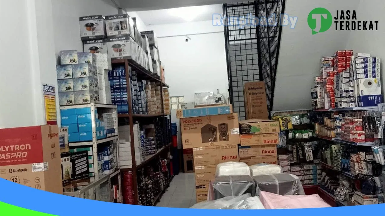 Gambar Cv. Starlight di Deli Serdang, Sumatera Utara ke 3
