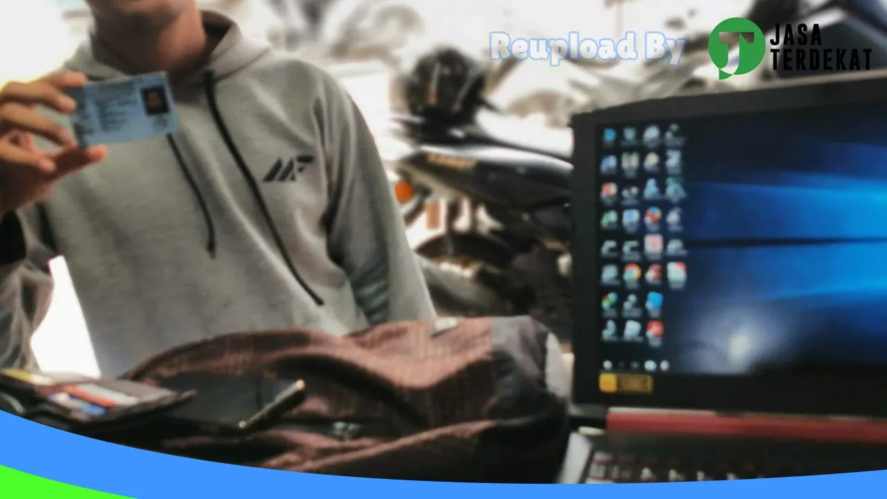 Gambar DS.computer Banjarmasin di Kota Banjarmasin, Kalimantan Selatan ke 3