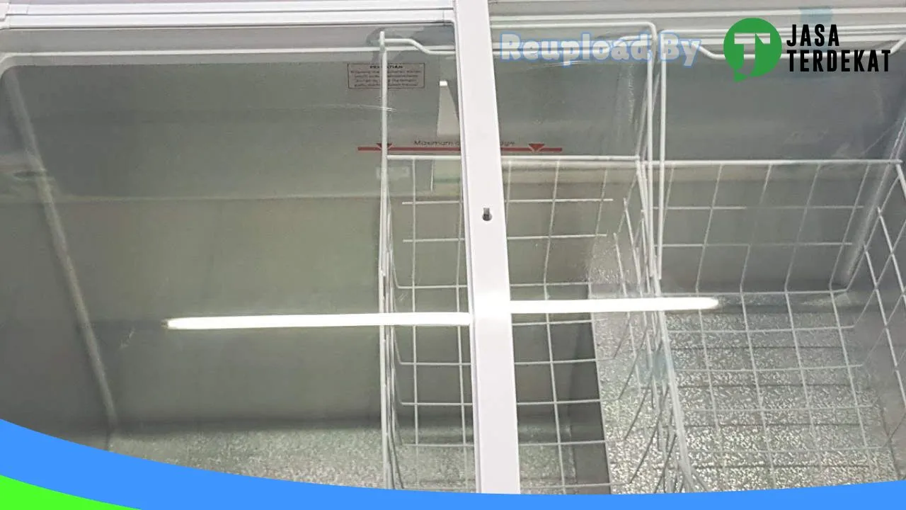 Gambar Lima Satu Elektronik Pangkalpinang – Bangka di Lima Puluh Kota, Sumatera Barat ke 5