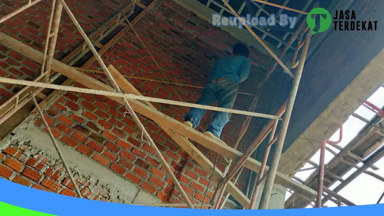 Gambar Teknisi Instalasi Pemanfaatan Tenaga Listrik Bengkulu di Kepahiang, Bengkulu ke 5