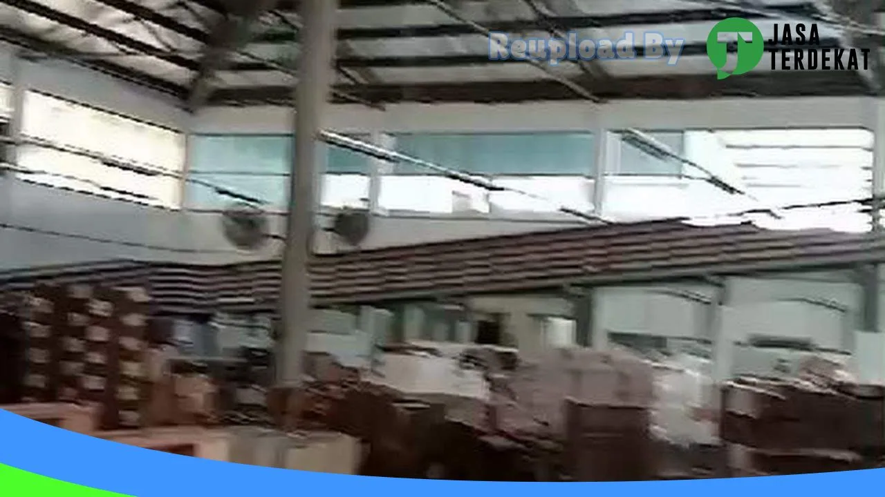 Gambar Cctv Jepara di Jepara, Jawa Tengah ke 1