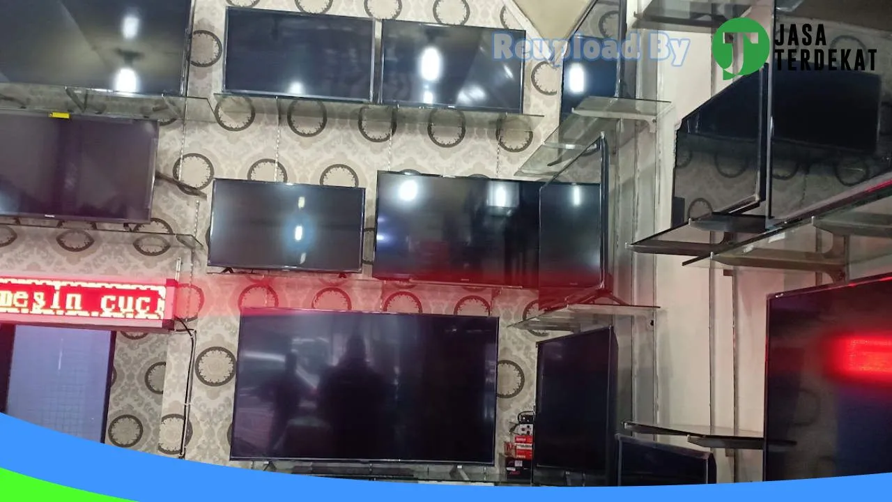 Gambar Penang Elektronik di Lima Puluh Kota, Sumatera Barat ke 4