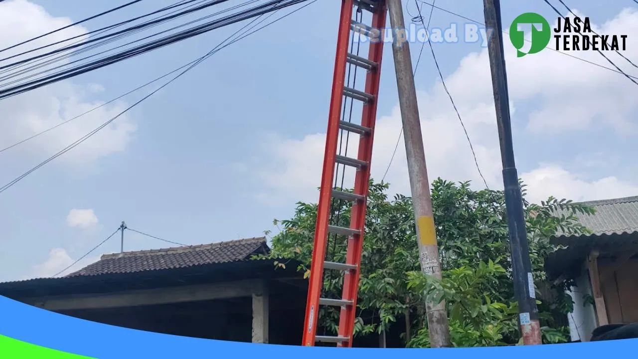 Gambar Btl Dr.Listrik di Gunung Kidul, DI Yogyakarta ke 5