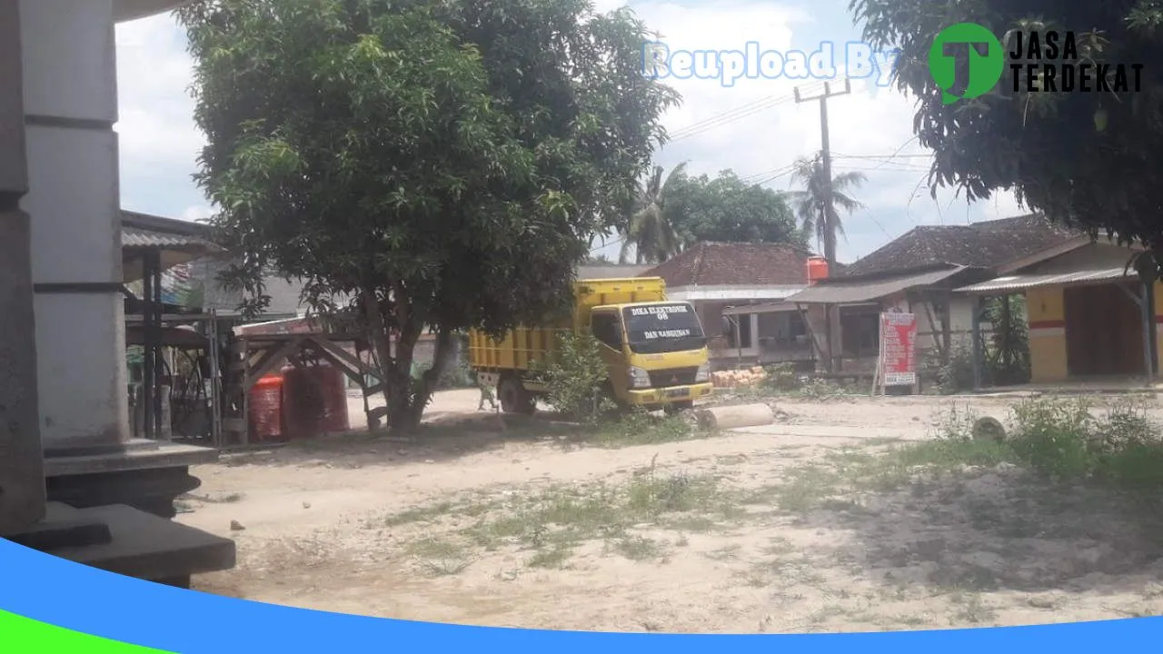 Gambar Dika Elektronik di Ogan Komering Ulu Timur, Sumatera Selatan ke 4