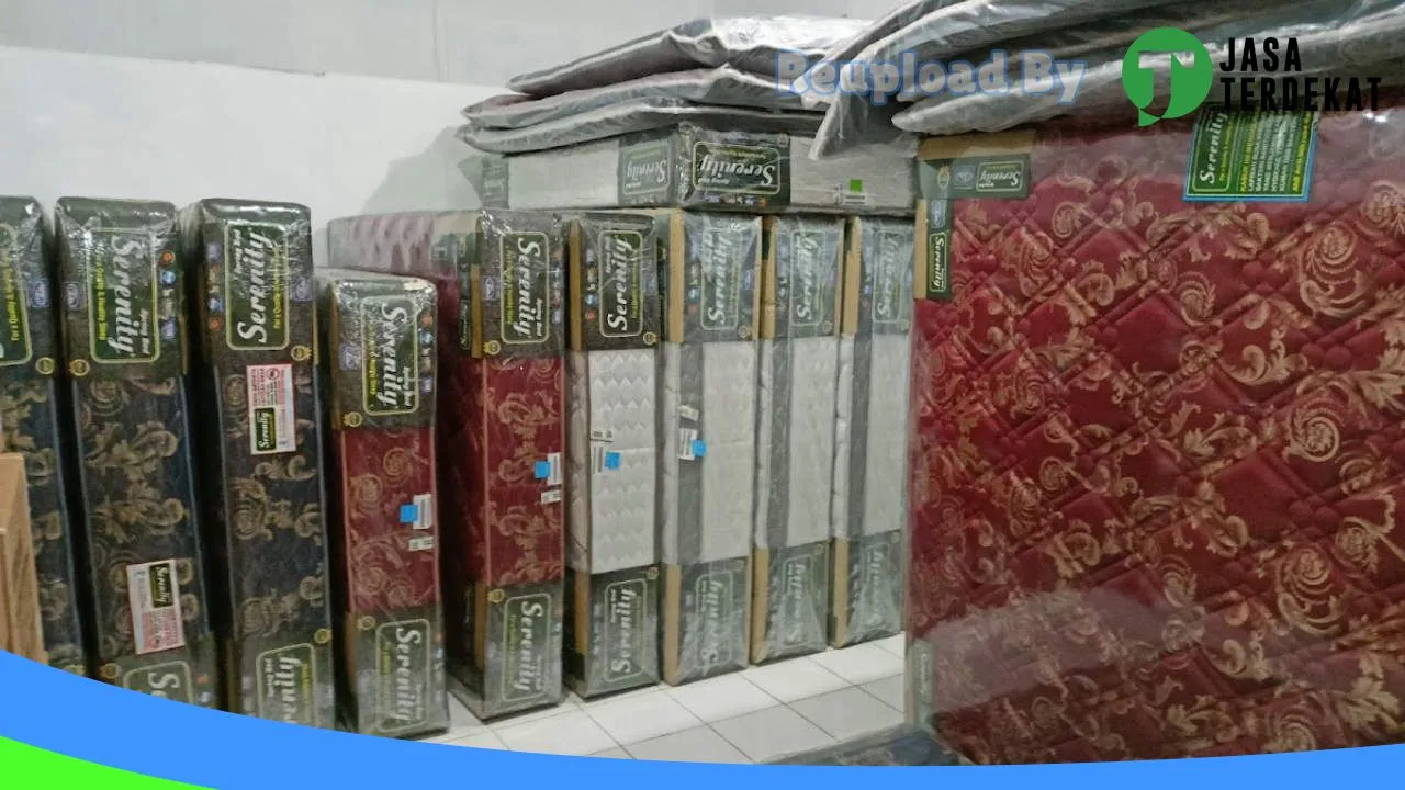 Gambar MAJU BERDJAYA ELECTRONICS di Batanghari, Jambi ke 2