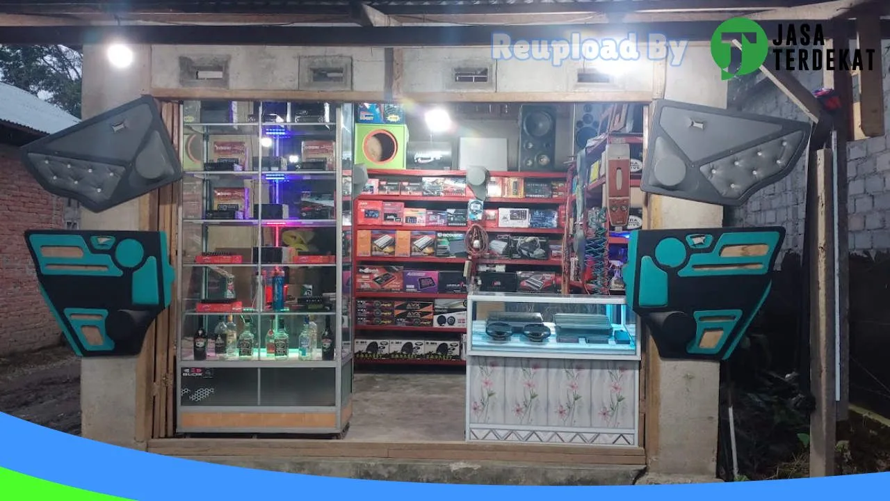 Gambar K2R INTERIOR & AUDIO di Lima Puluh Kota, Sumatera Barat ke 2