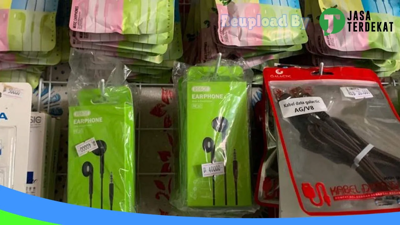 Gambar Sobat Seluler Bangkurung di Banggai Kepulauan, Sulawesi Tengah ke 3