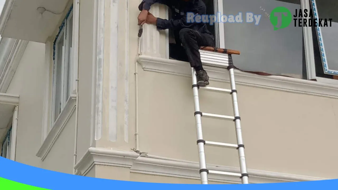 Gambar jasa perbaikan instalasi listrik rumah di Serang, Banten ke 5