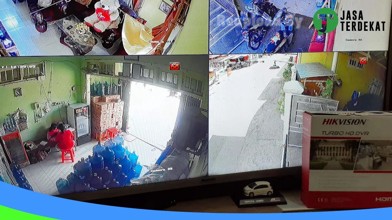 Gambar Madura CCTV di Bangkalan, Jawa Timur ke 5