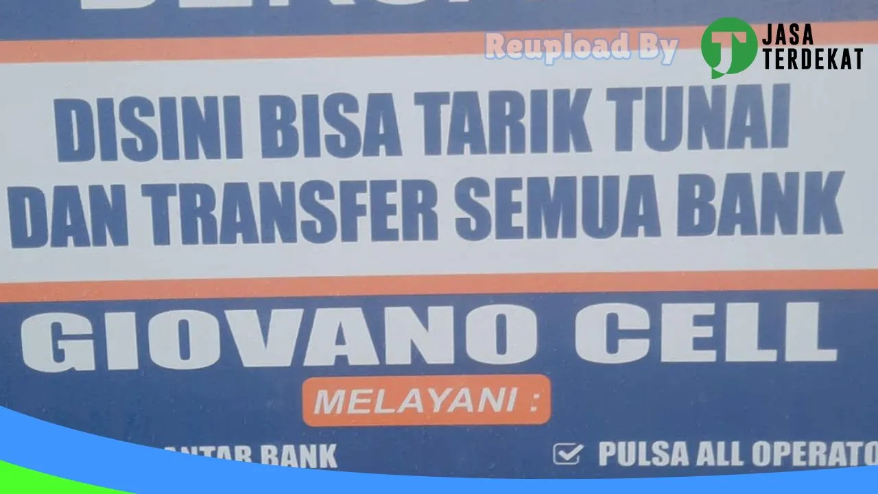 Gambar RUMAH MAKAN KREASI & GIOVANO CELL di Bombana, Sulawesi Tenggara ke 2