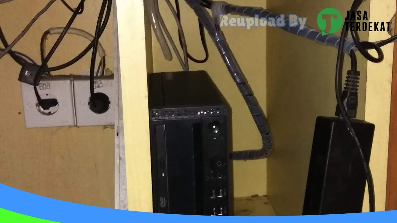Gambar Komputer service Kang Ugenk di Banyuwangi, Jawa Timur ke 1