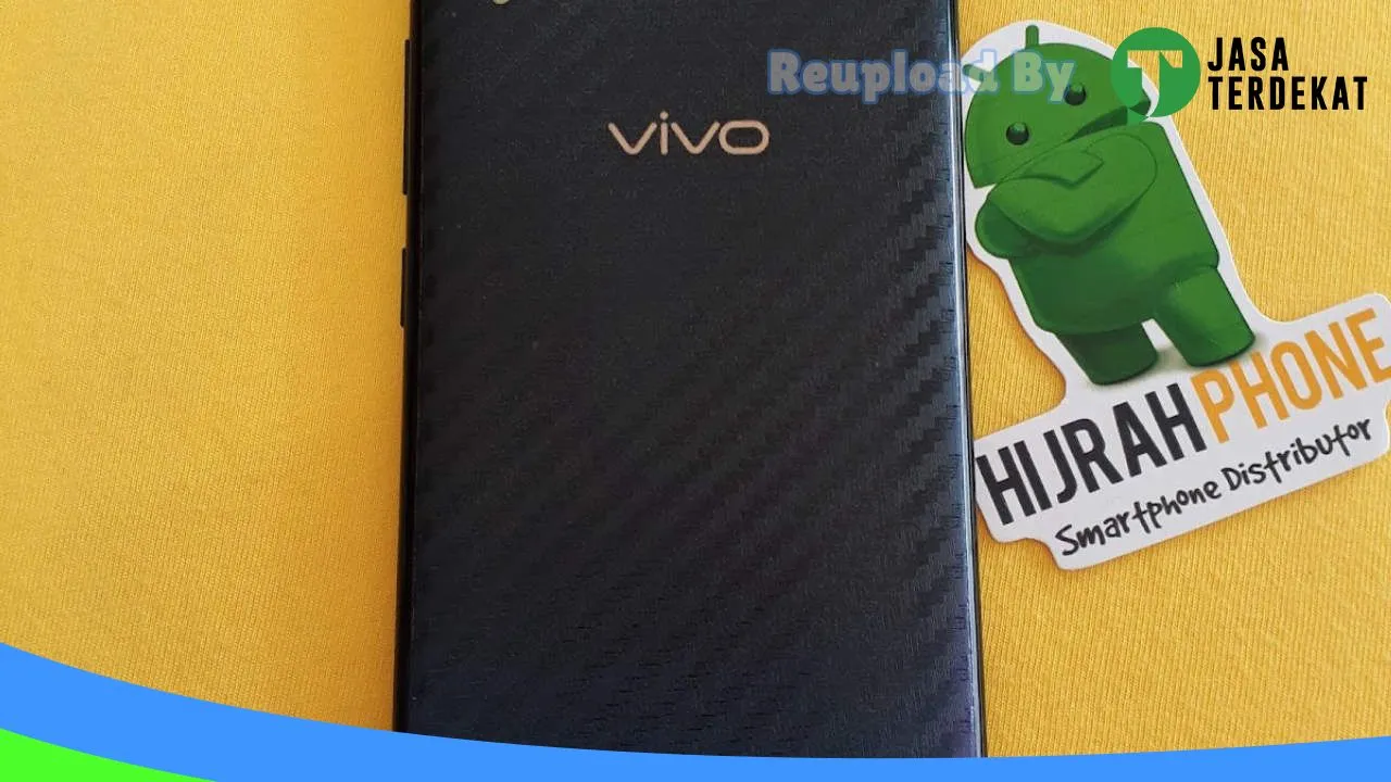 Gambar Hijrah Phone Jepara di Jepara, Jawa Tengah ke 1