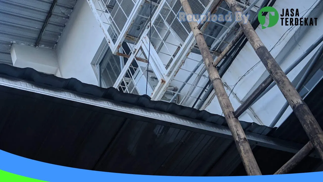 Gambar Service AC Jepara (Rekan Tehnik) di Jepara, Jawa Tengah ke 2