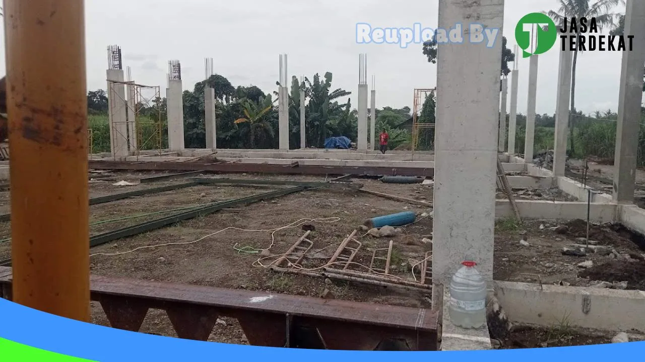Gambar Jasa Teknik listrik Dan bangunan/renofasi dll bergaransi di Sleman, DI Yogyakarta ke 2