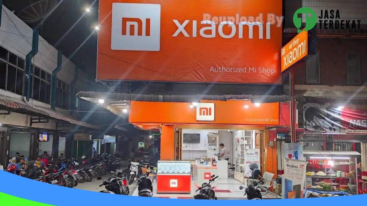 Gambar Xiaomi Shop G2 Cell Bireuen di Bireuen, Aceh ke 1