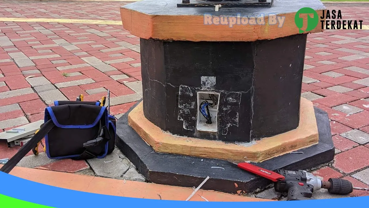 Gambar Yudii electrikal “jasa listrik” di Purworejo, Jawa Tengah ke 5