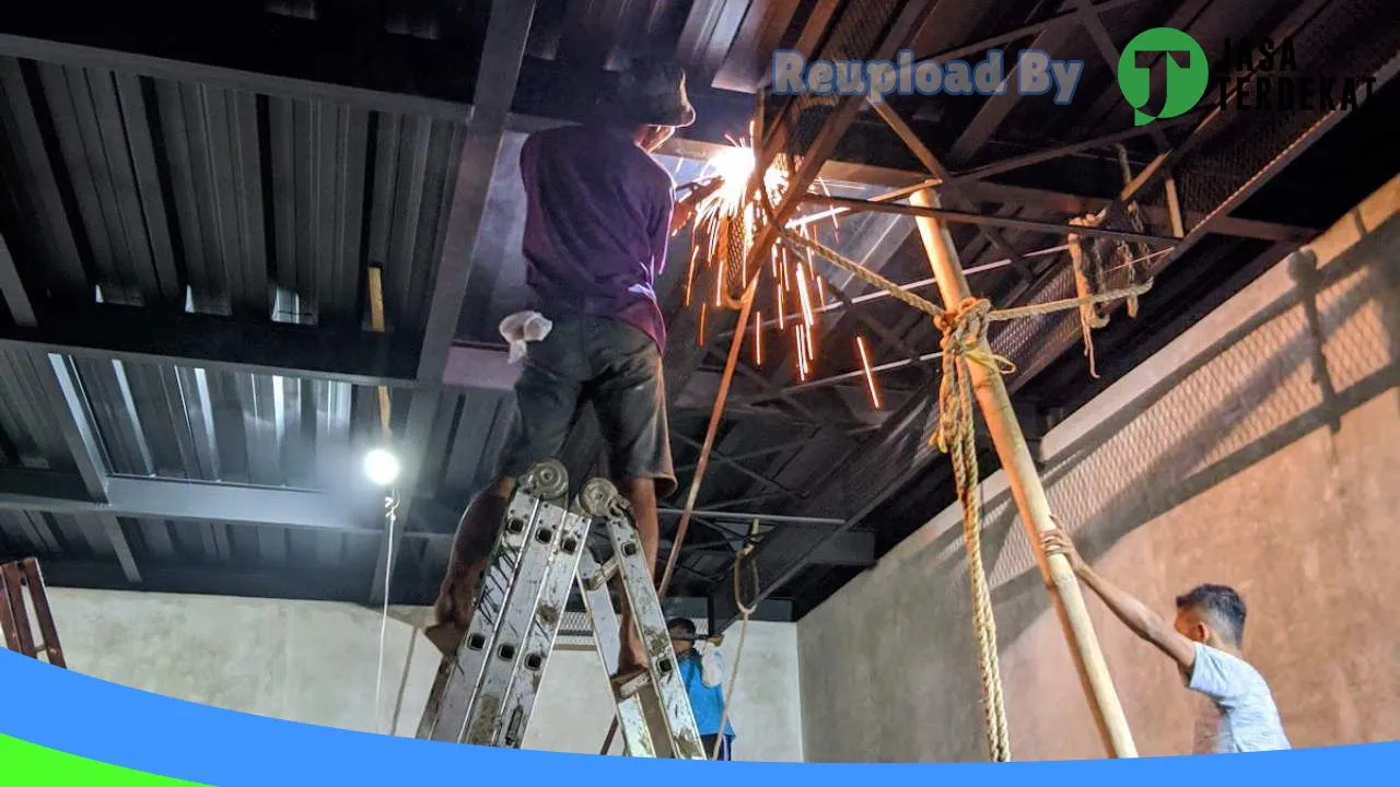 Gambar Alfarizqi Teknik di Karanganyar, Jawa Tengah ke 2