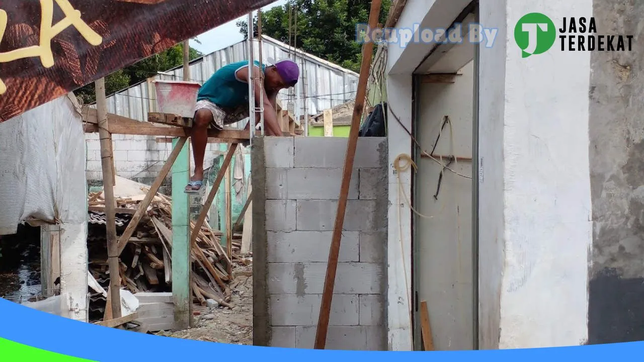 Gambar Gendut bangun jaya di Kota Tangerang Selatan, Banten ke 2