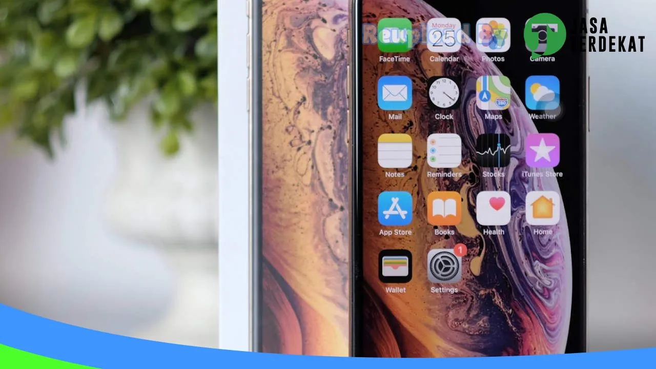 Gambar Dr. iPhone Banjarmasin di Kota Banjarmasin, Kalimantan Selatan ke 5