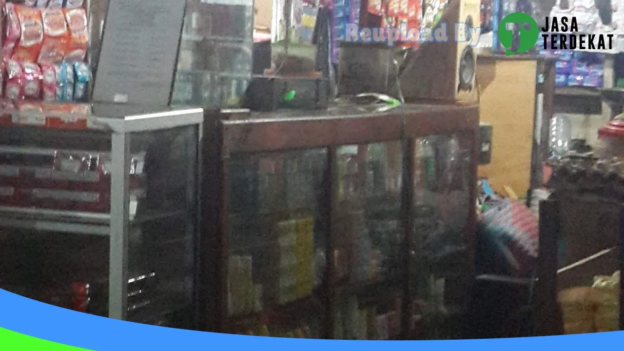 Gambar masbengCELL2 di Halmahera Utara, Maluku Utara ke 1