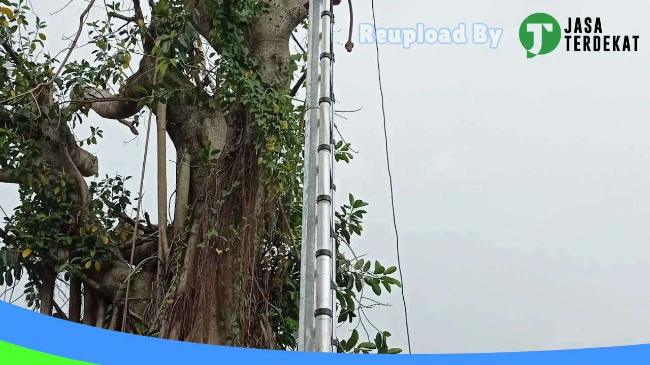Gambar TUKANG LISTRIK di Jember, Jawa Timur ke 3