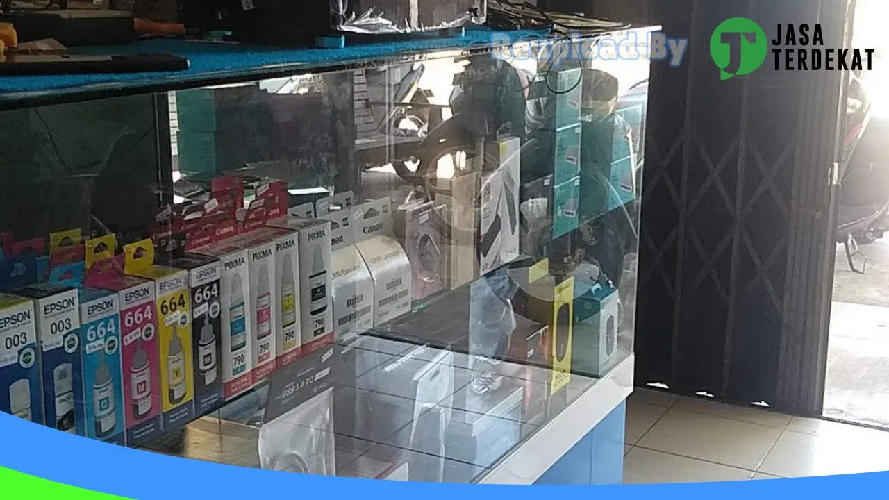 Gambar Barians Computer di Banda Aceh, Aceh ke 2