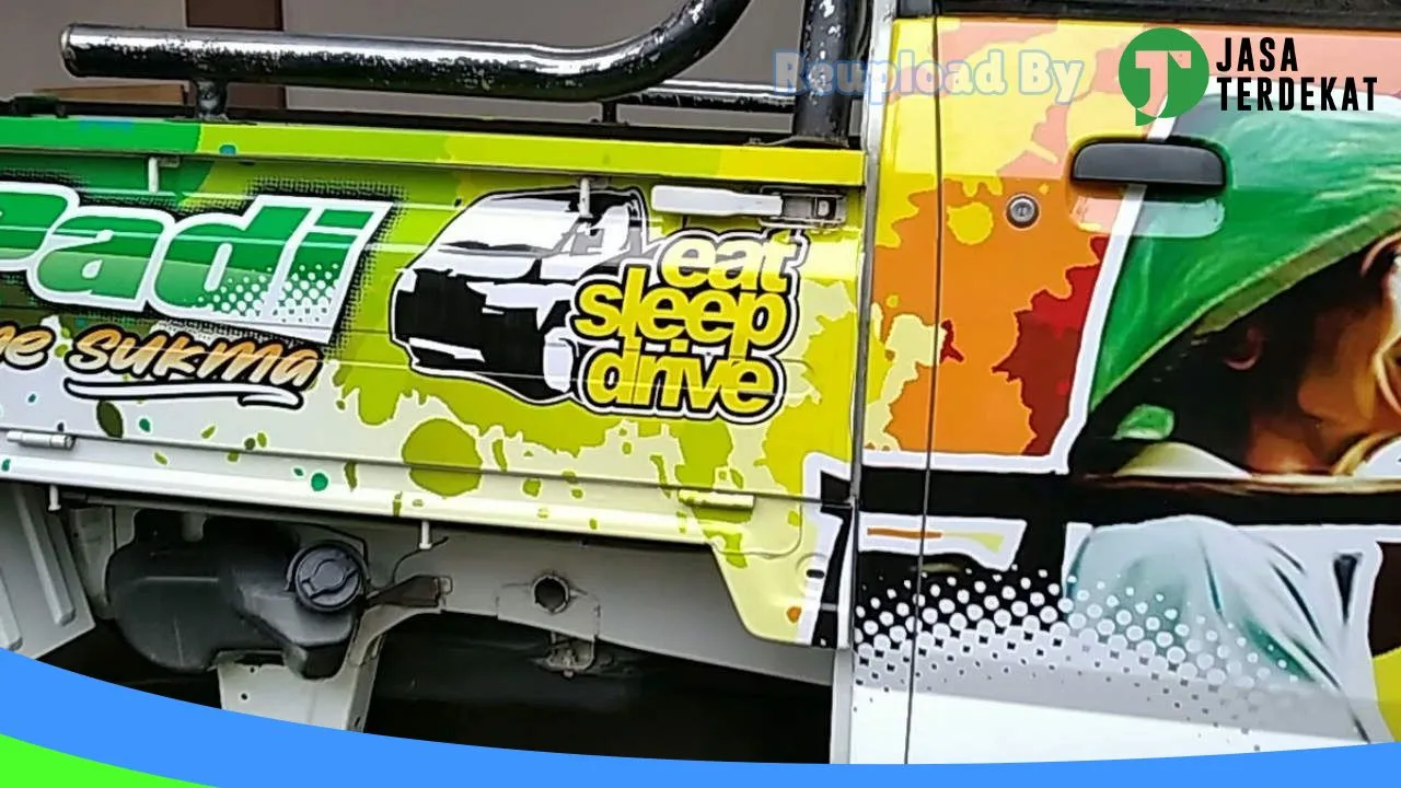 Gambar Fath Digital di Lombok Barat, Nusa Tenggara Barat ke 2