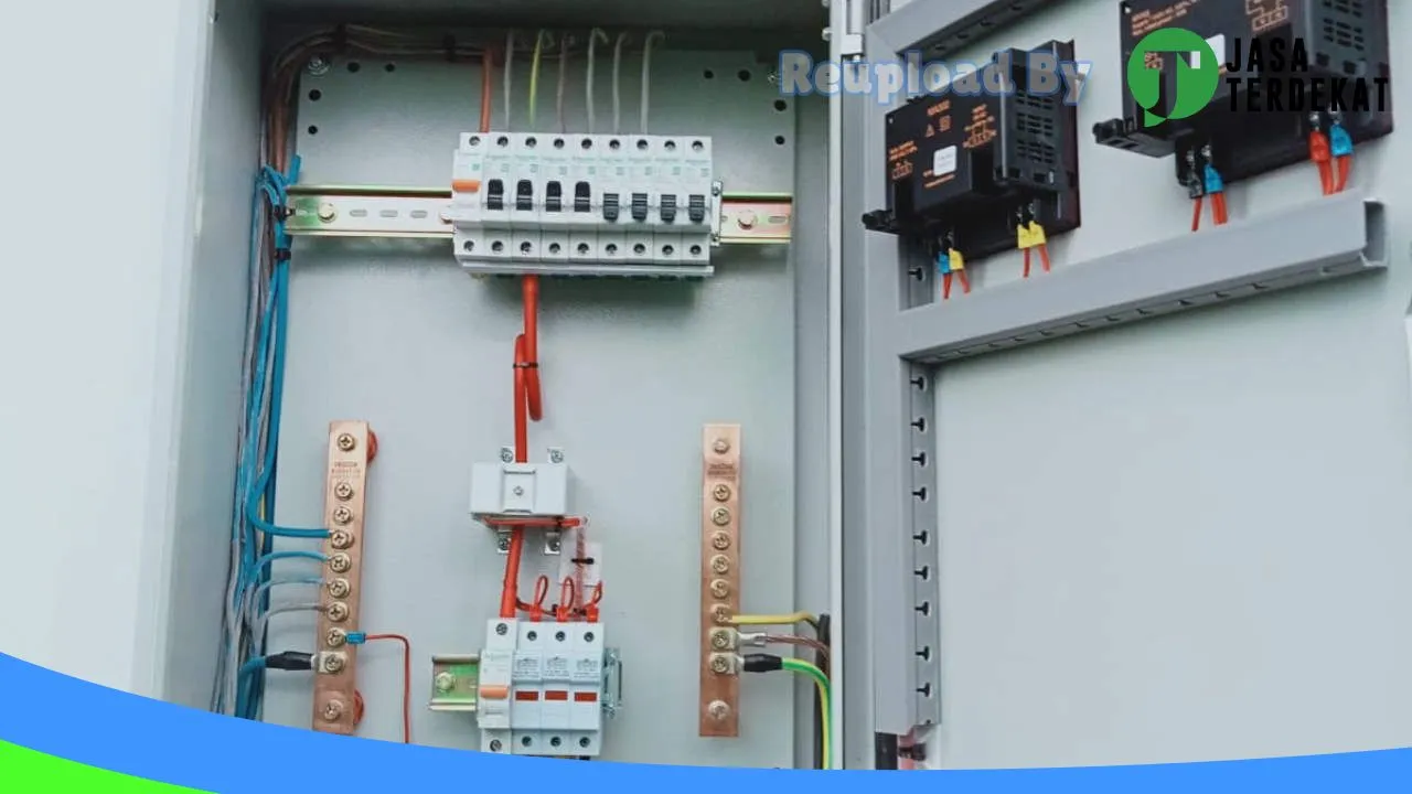 Gambar CV SINAR FADILA ELECTRINDO di Banyumas, Jawa Tengah ke 2
