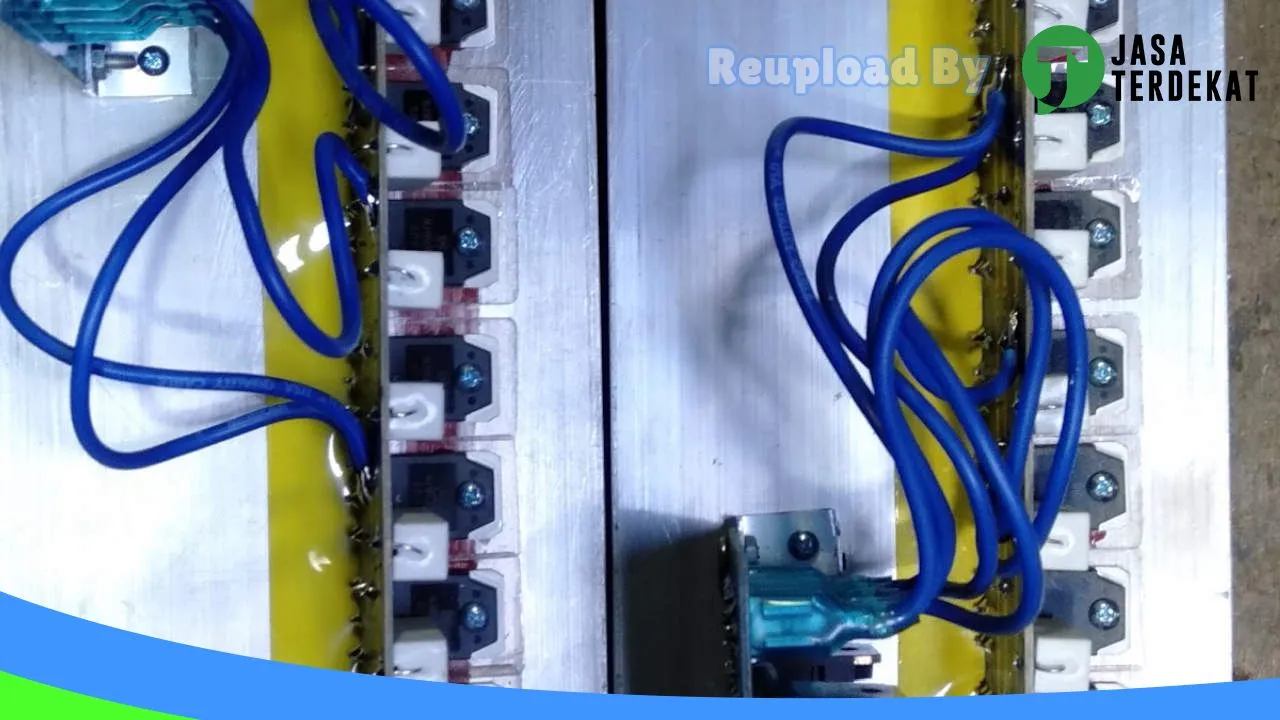 Gambar Ska elektronik service di Subulussalam, Aceh ke 4