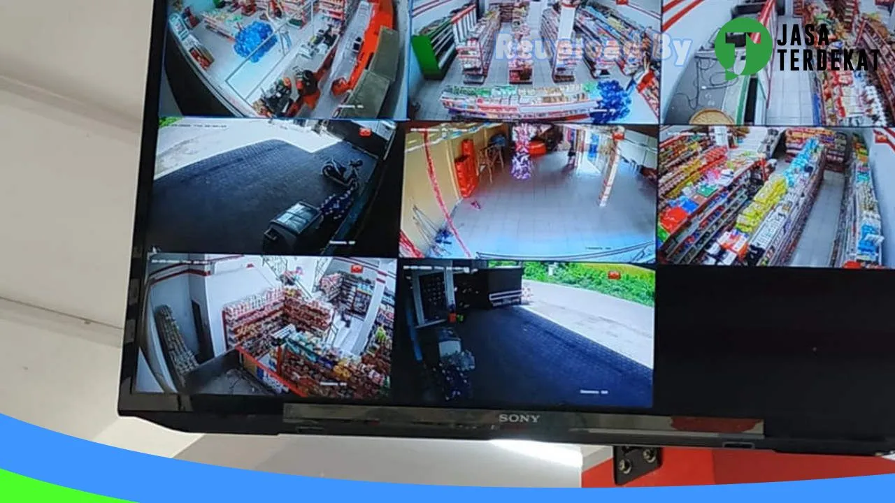 Gambar Mataram Lombok Cctv di Lombok Barat, Nusa Tenggara Barat ke 3