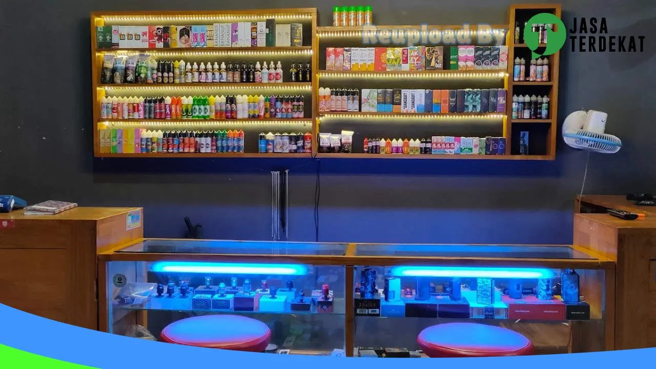 Gambar vapeshop batanghari di Batanghari, Jambi ke 5