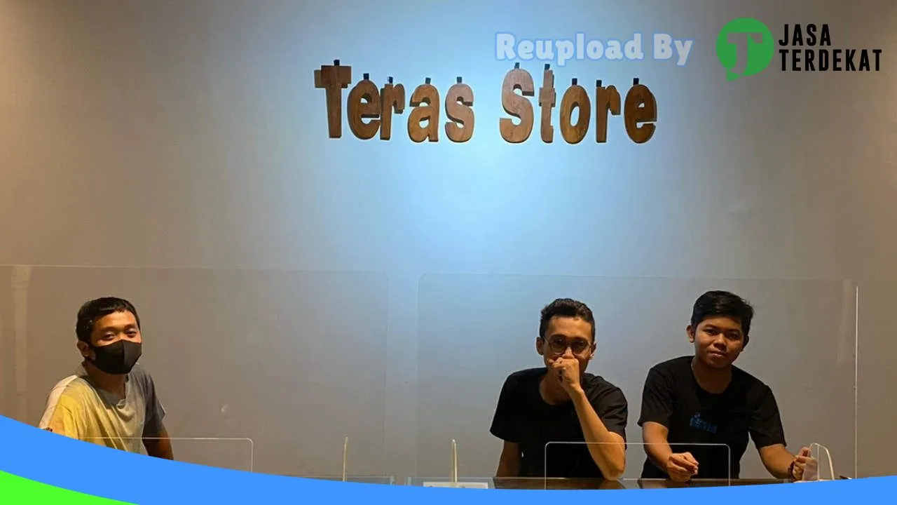 Gambar Teras Store Jepara | iPhone Jepara di Jepara, Jawa Tengah ke 5