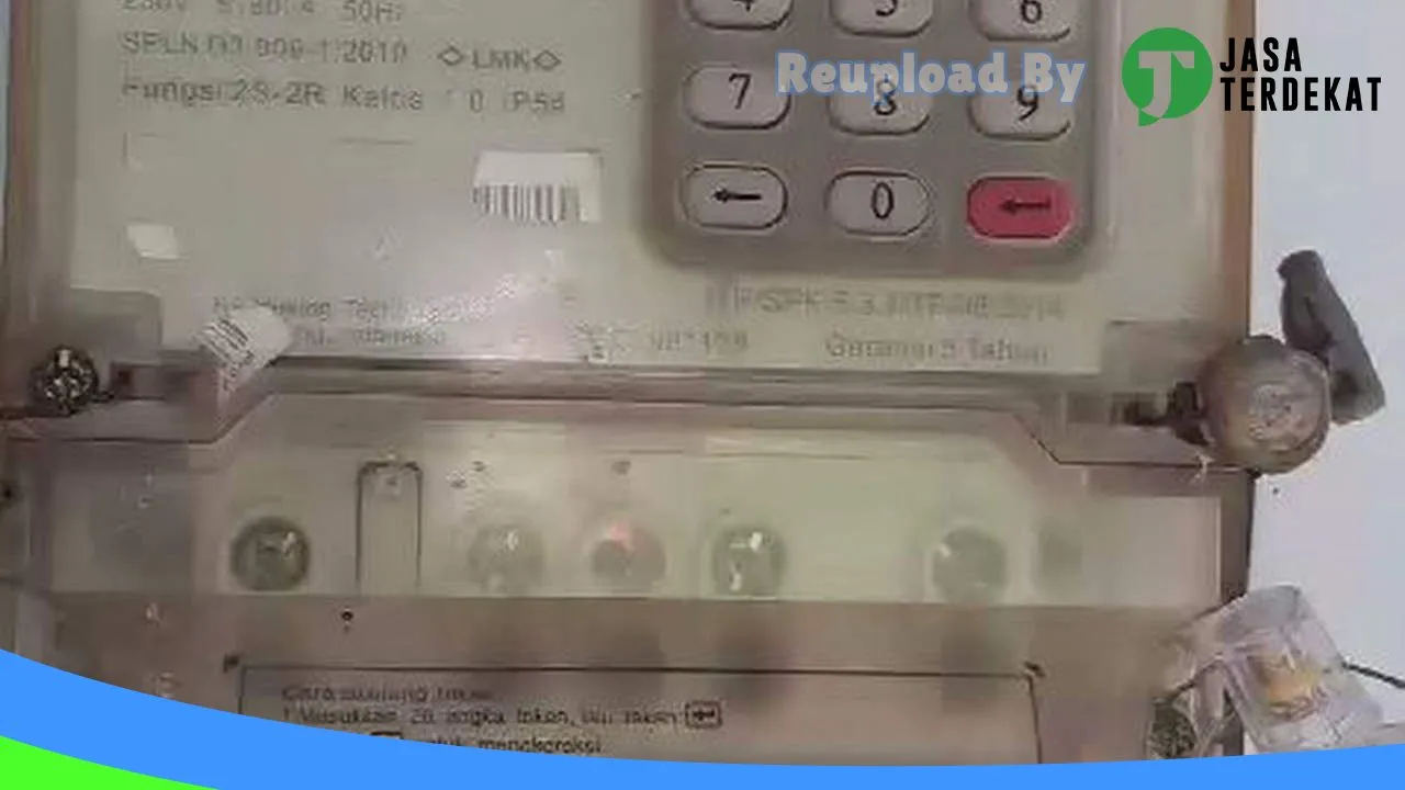 Gambar Jasa Teknik Listrik Sipil Dan Industri di Deli Serdang, Sumatera Utara ke 1