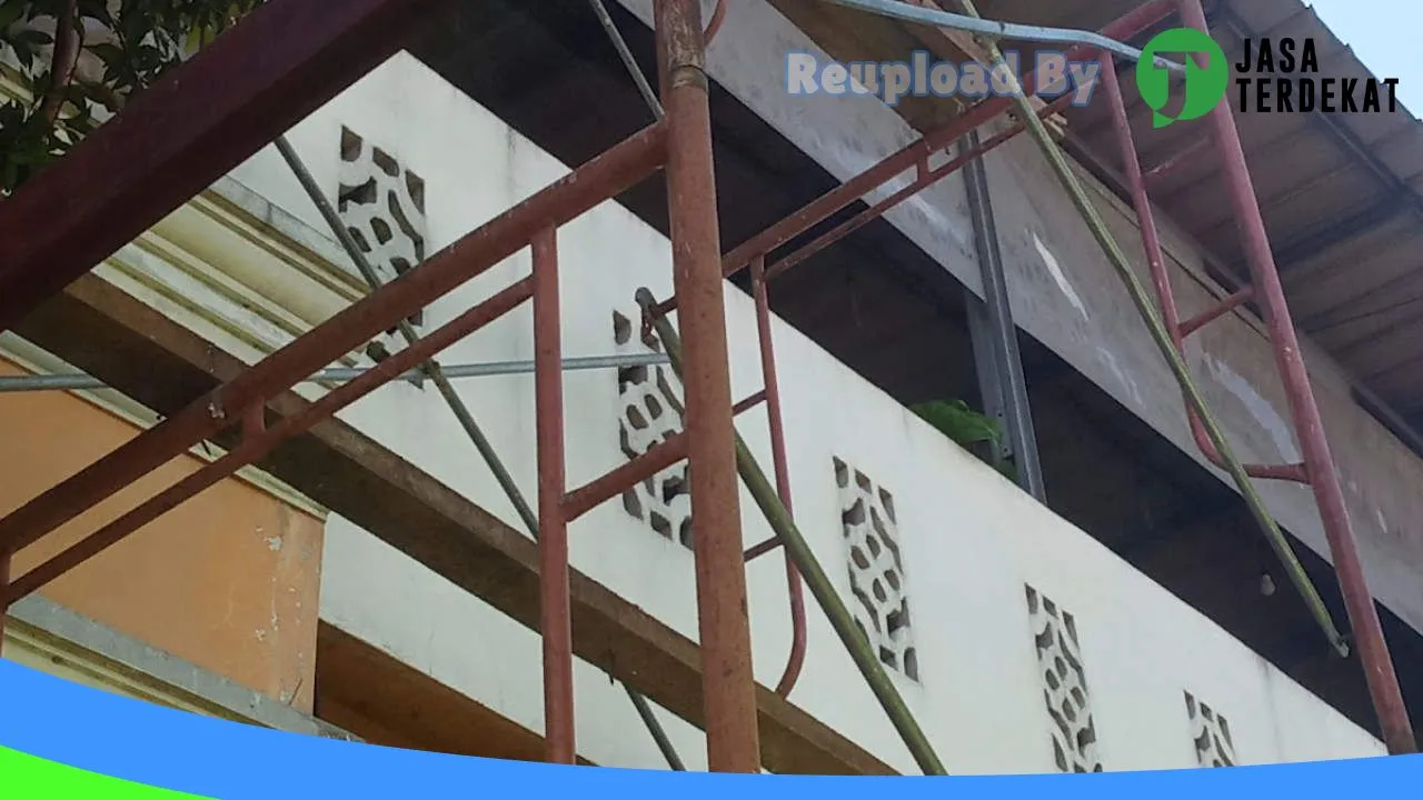 Gambar Bengkel Las Listrik ( Karya Teknik ) di Pesawaran, Lampung ke 3