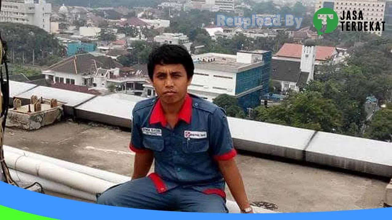 Gambar SANJAYA TEKNIK di Deli Serdang, Sumatera Utara ke 2