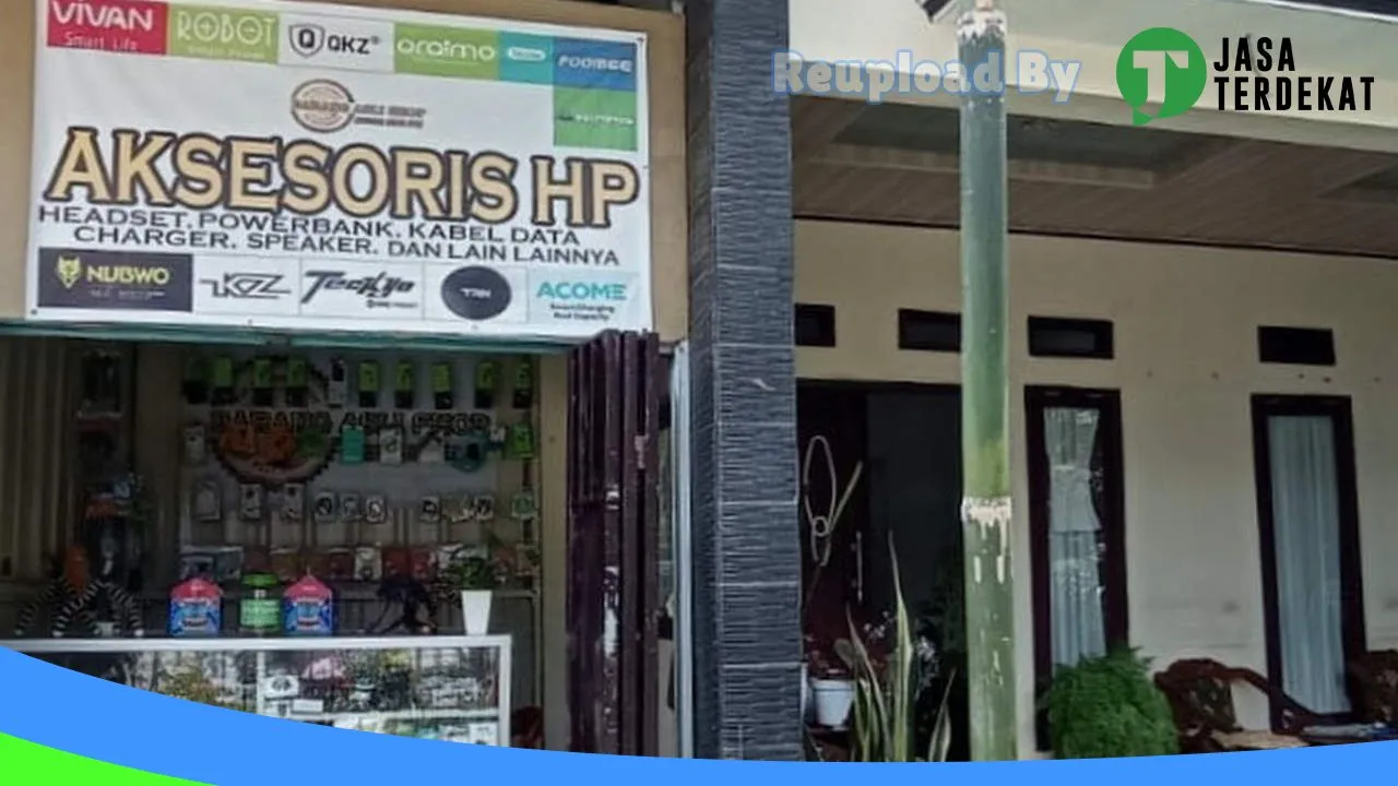 Gambar Barang Asli Shop (Ambon) di Maluku Tengah, Maluku ke 5