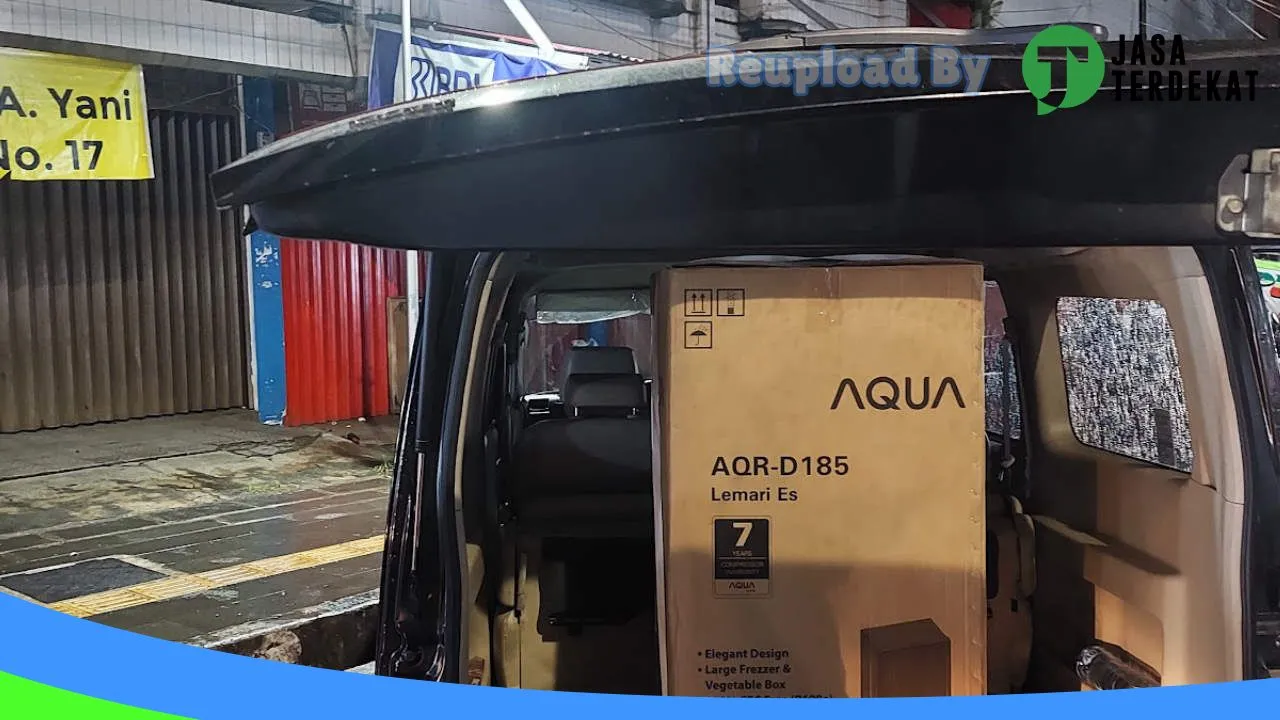 Gambar Sentral Elektronik di Lima Puluh Kota, Sumatera Barat ke 4