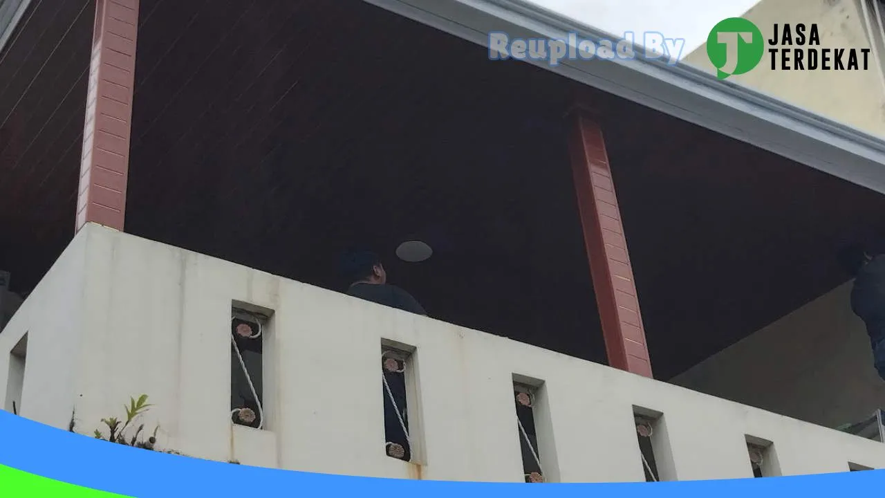 Gambar Mengerjakan pagar tralis kanopi alumium atap baja ringan dll di Serang, Banten ke 5