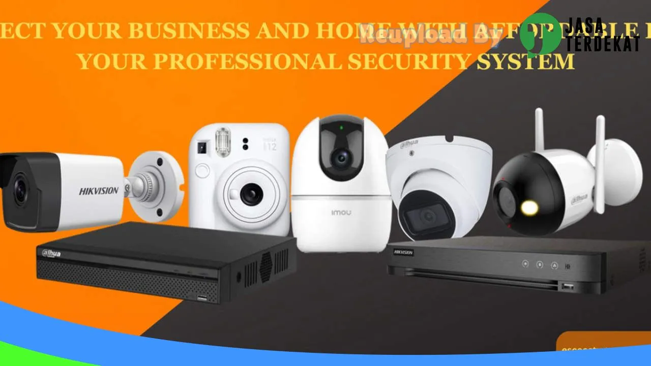 Gambar eSCe CCTV & Camera Digital di Garut, Jawa Barat ke 2