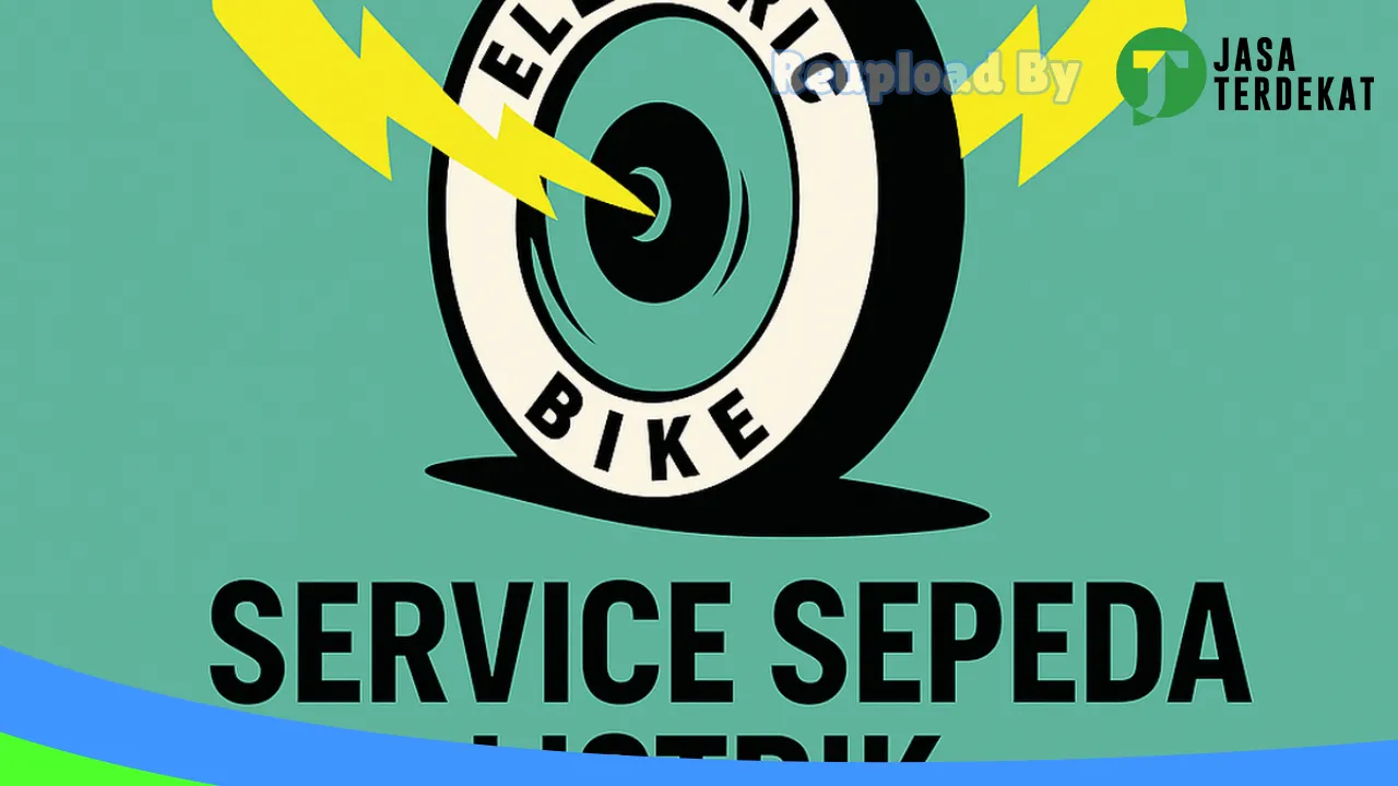 Gambar Service sepeda listrik Purworejo di Purworejo, Jawa Tengah ke 3