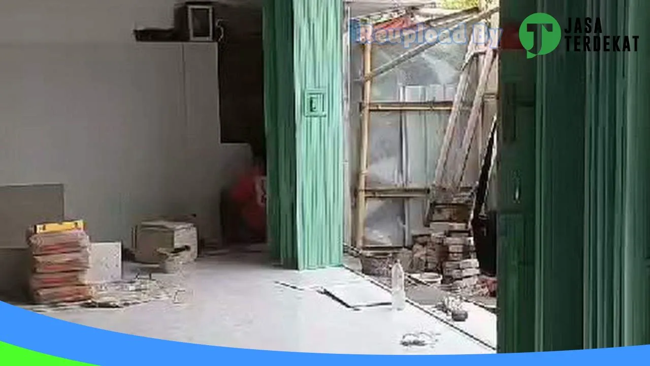 Gambar pak mien.btL.(tukang listrik) di Purworejo, Jawa Tengah ke 1